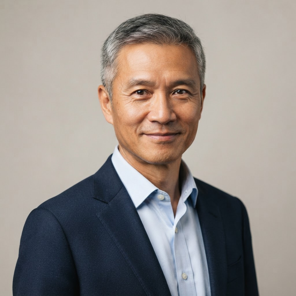 何舟的照片